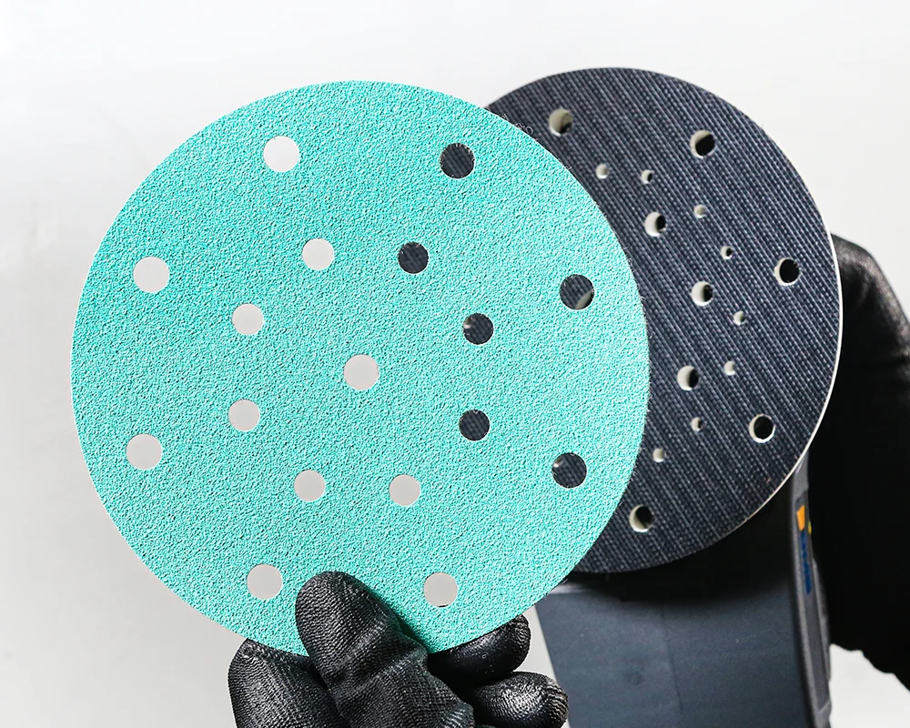 ग्राइंडिंग टूल्सचे वर्गीकरण.