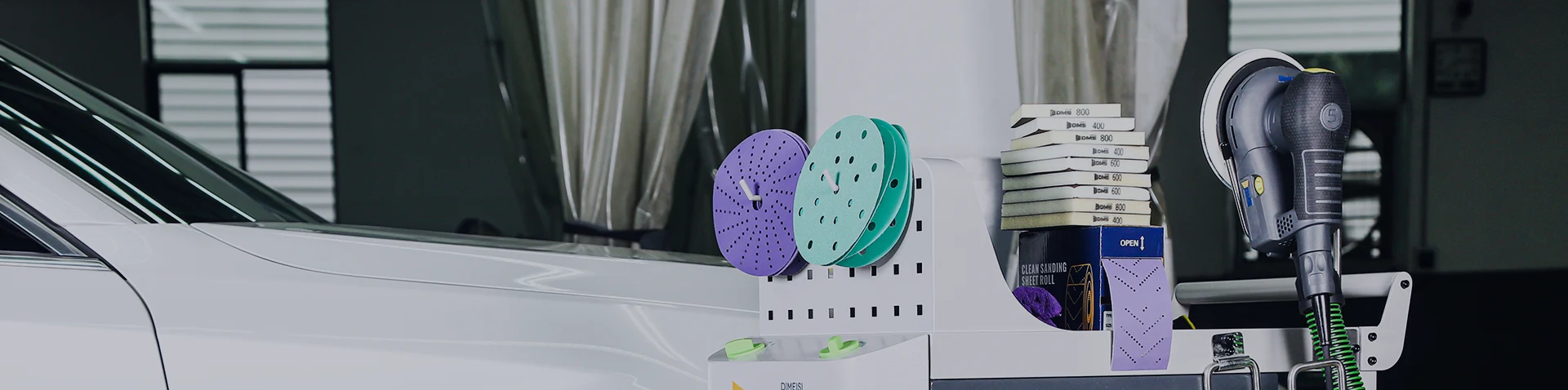 उत्पादने