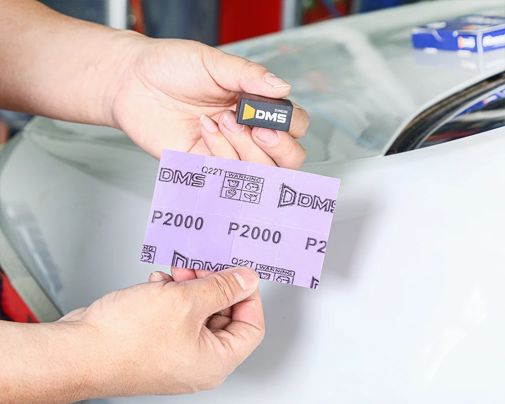 कृत्रिम abrasives परिचय.