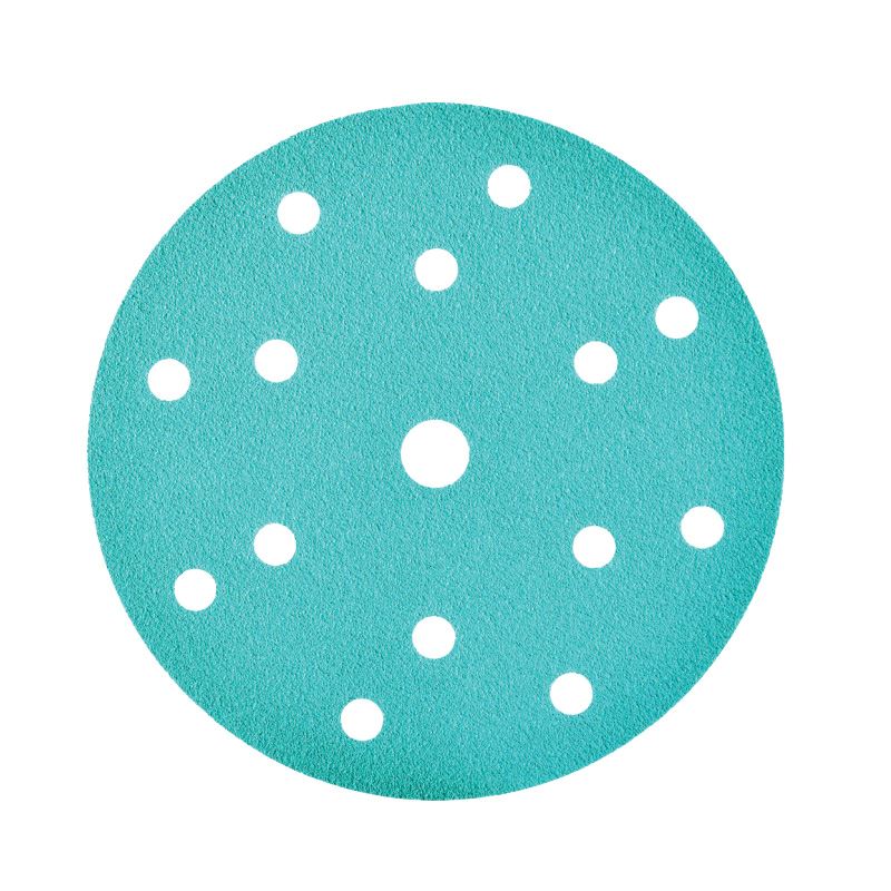 How to Identify High-Quality Water-Resistant Sandpaper Abrasives?