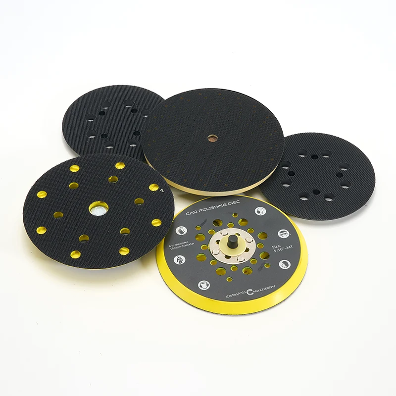 बॅक-अप पॅड