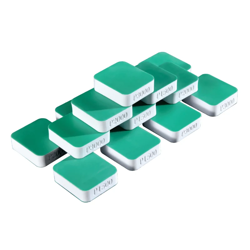 EVA स्पॉट सँडिंग ब्लॉक