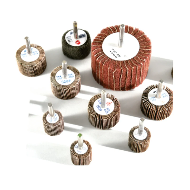 फ्लॅप व्हील