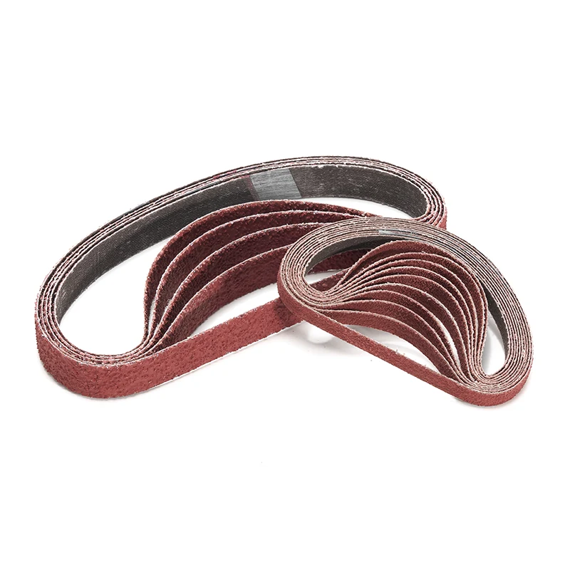 Ceramic Sanding Belts