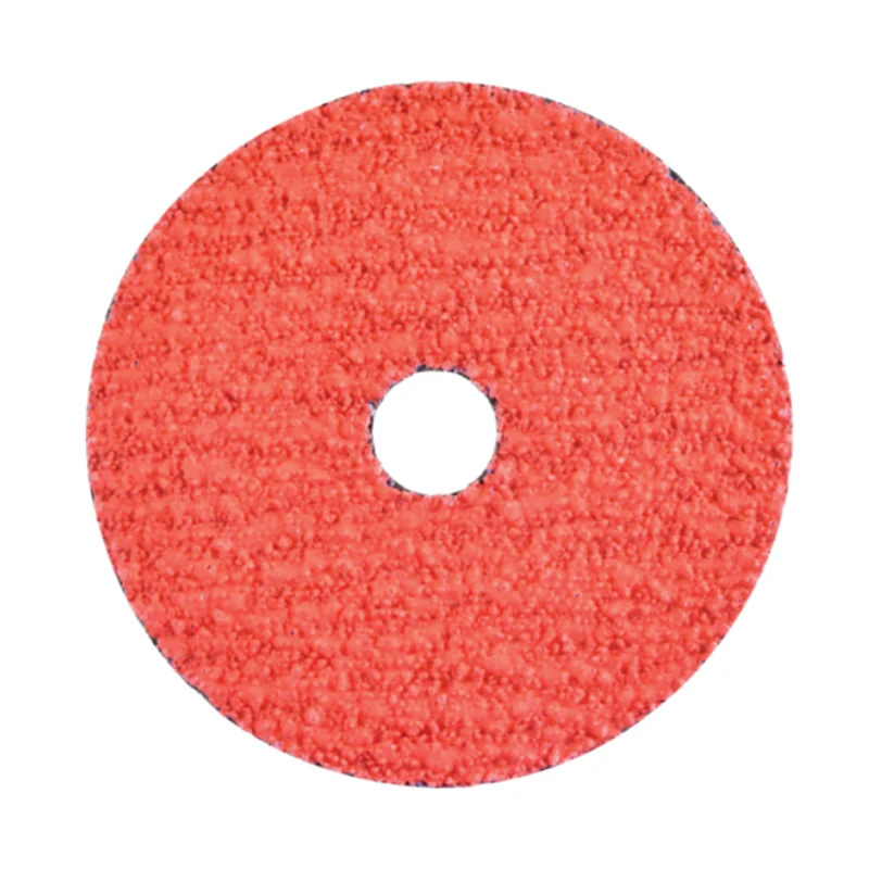 Fiber Disc