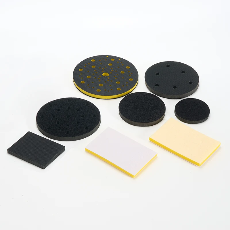 इंटरफेस पॅड