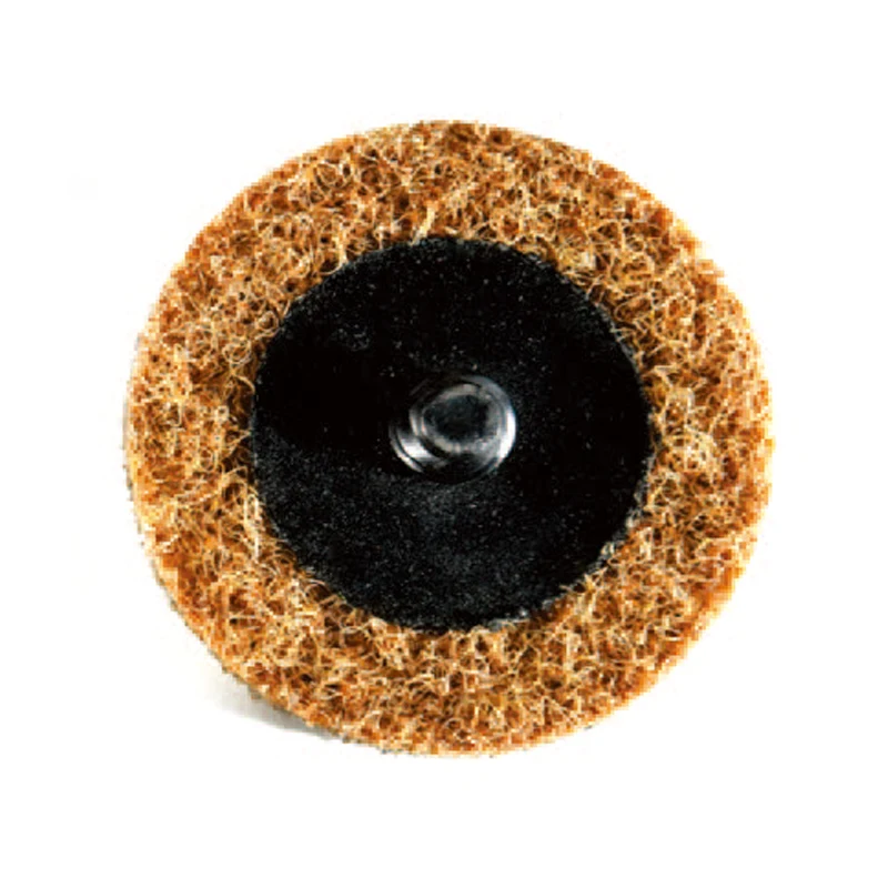 नायलॉन क्विक चेंज डिस्क