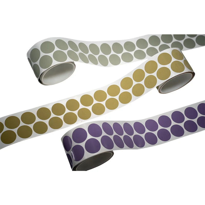 पिरॅमिड स्पॉट सँडिंग डिस्क