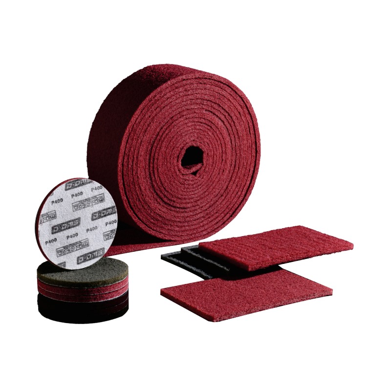 घन-रंगीत सँडपेपर