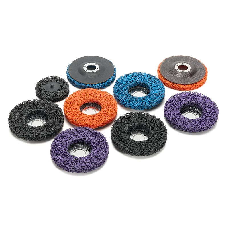 स्ट्रिपिंग व्हील